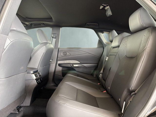 Certified 2026 Lexus RX 350 F Sport w/ Convenience Package FWD image 11