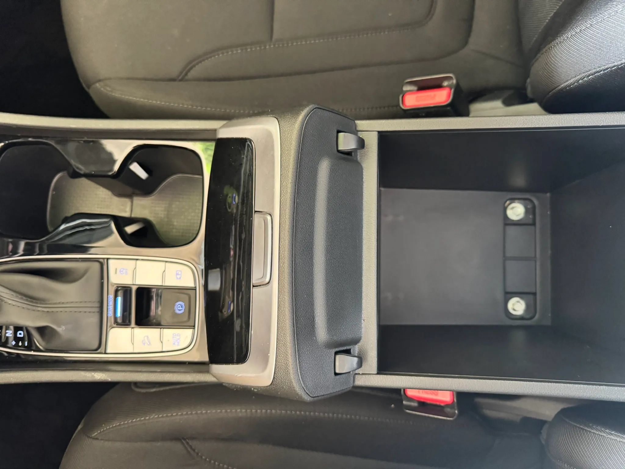 Used 2025 Hyundai Tucson SEL FWD image 15