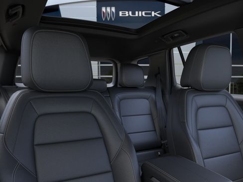 New 2026 GMC Terrain Elevation w/ Elevation Premium Package FWD image 34