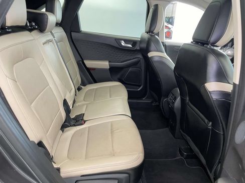 Used 2020 Ford Escape Titanium AWD/4WD image 20