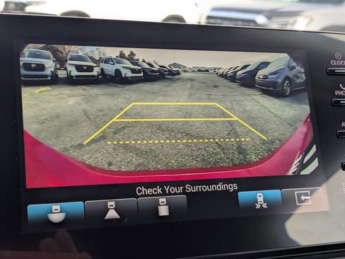 Certified 2021 Honda Accord EX-L image 23