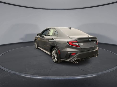 Certified 2022 Subaru WRX image 6