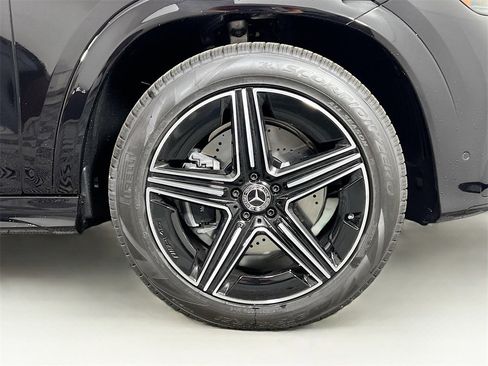 New 2025 Mercedes-Benz GLE 350 4MATIC image 34
