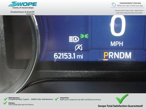 Used 2024 Ford Expedition Max XLT RWD image 19