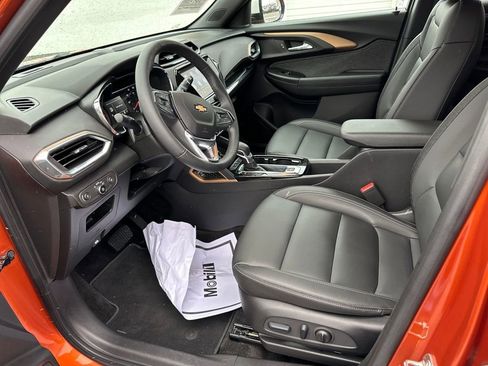 Used 2023 Chevrolet TrailBlazer ACTIV w/ Convenience Package image 12