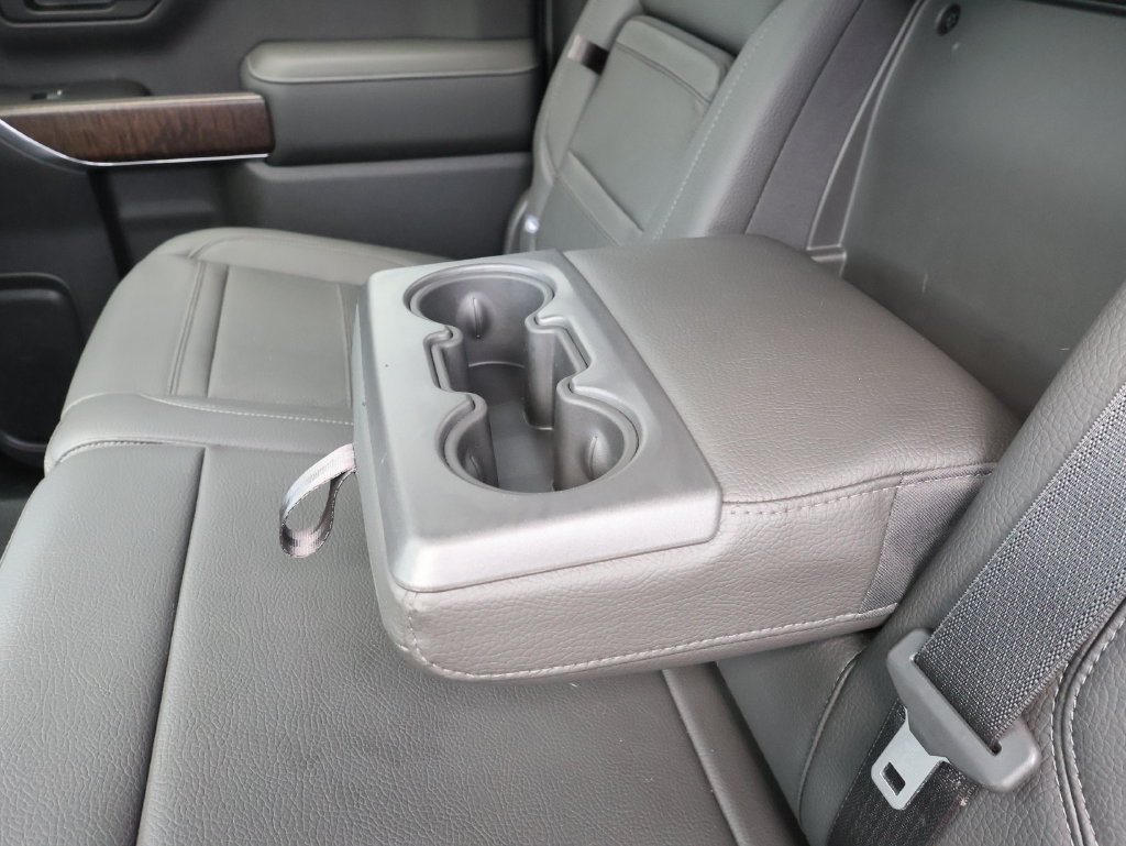 Certified 2020 GMC Sierra 1500 Denali w/ Denali Ultimate Package AWD/4WD image 30