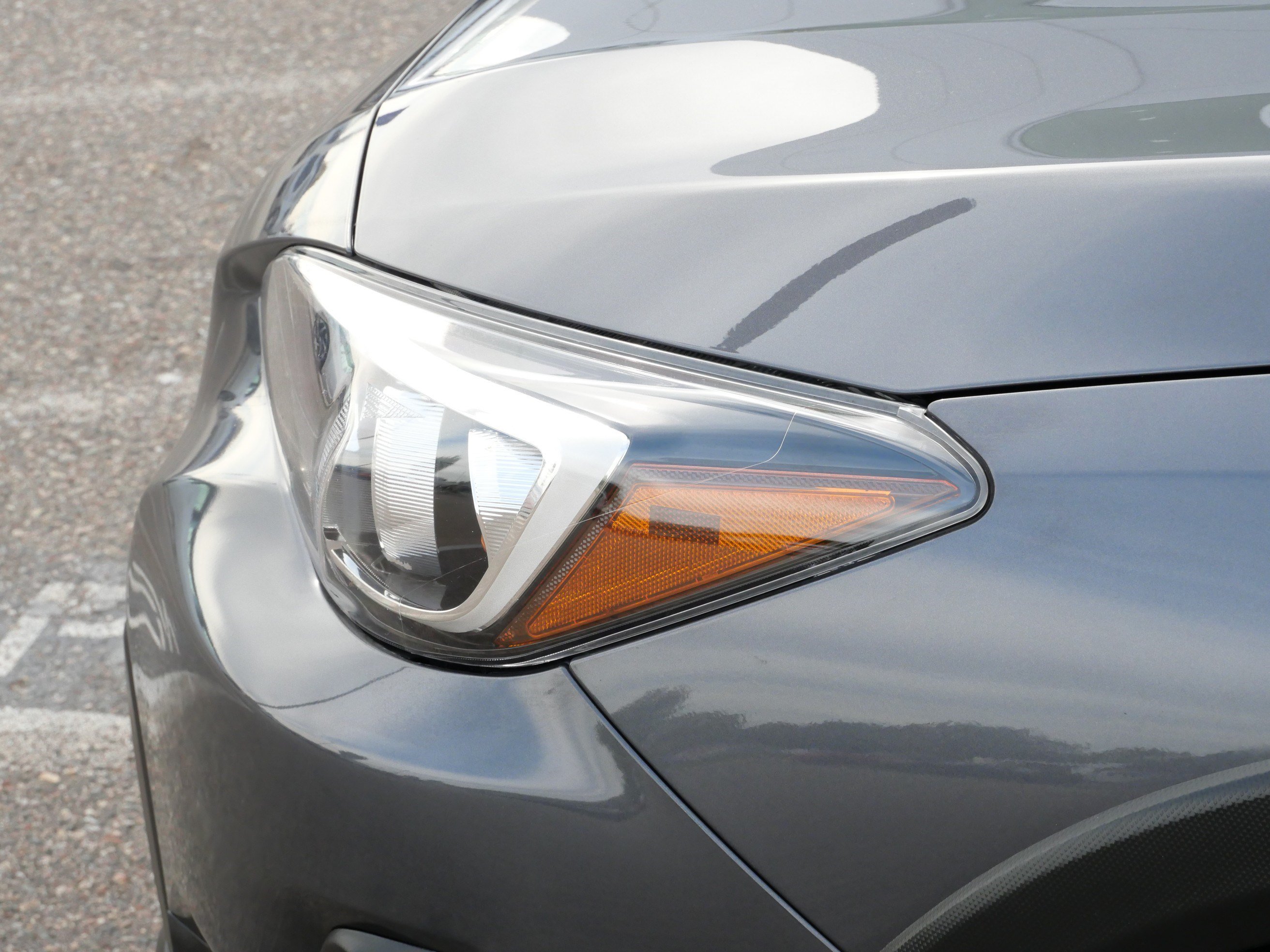 Used 2023 Subaru Crosstrek 2.0i Premium AWD/4WD image 16