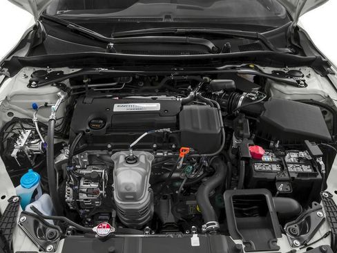 Used 2015 Honda Accord Sport image 13