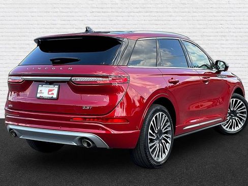 Used 2020 Lincoln Corsair Reserve w/ Equipment Group 202A AWD/4WD image 6