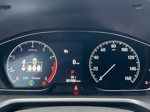 Used 2022 Honda Accord Sport image 28