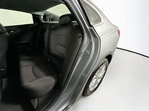 Used 2024 Chevrolet Malibu LT image 26