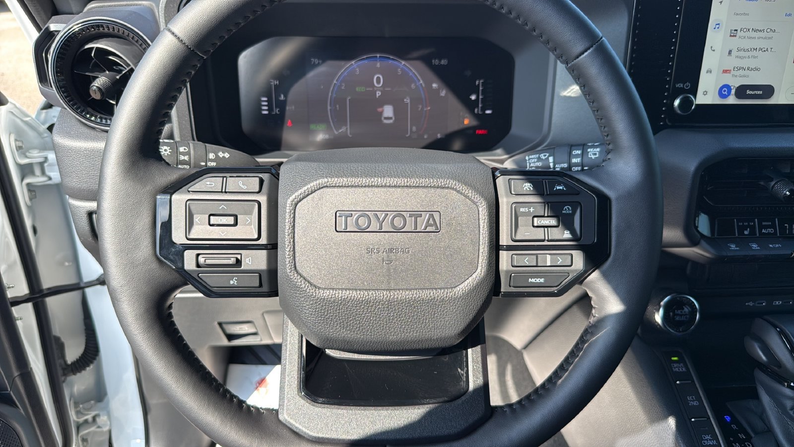 Used 2027 Toyota Land Cruiser 1958 AWD/4WD image 14