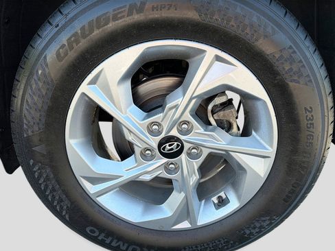 Certified 2023 Hyundai Tucson SEL AWD/4WD image 14