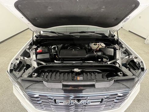 Used 2023 GMC Sierra 1500 Denali Ultimate image 69