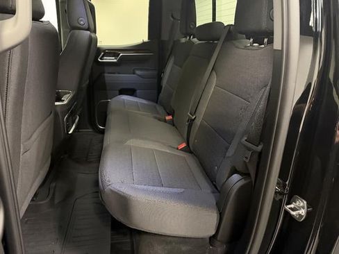New 2026 GMC Sierra 1500 Elevation w/ Preferred Package AWD/4WD image 17