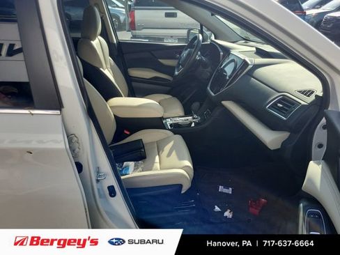 Certified 2023 Subaru Ascent Limited w/ Technology Package AWD/4WD image 11