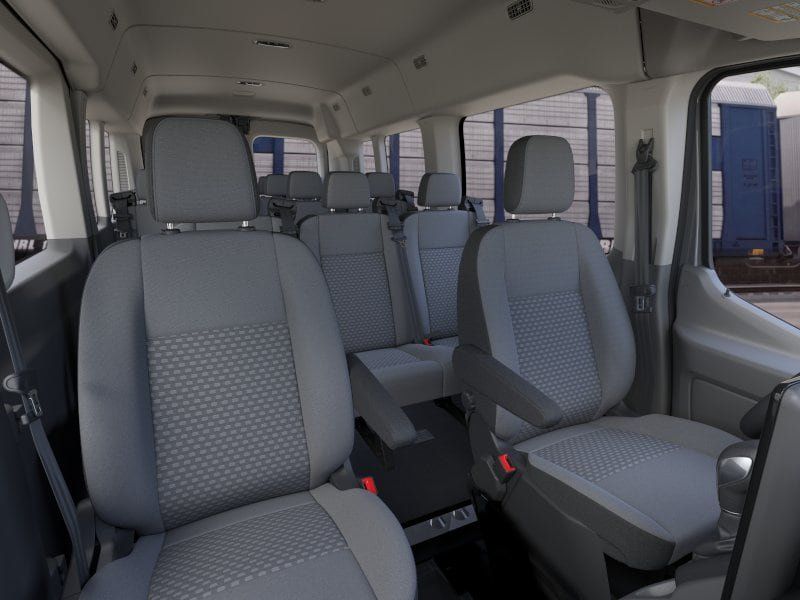 New 2026 Ford Transit 350 XLT RWD image 37