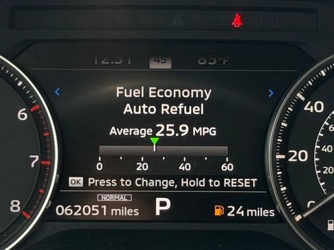 Used 2024 Mitsubishi Outlander SE FWD image 32