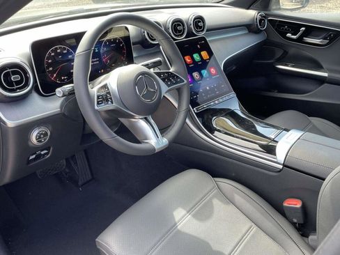 New 2026 Mercedes-Benz C 300 4MATIC Sedan image 12