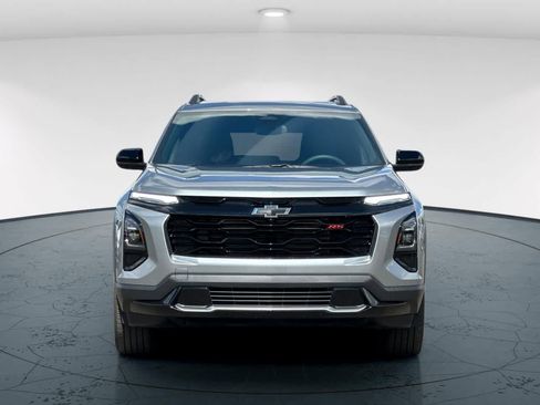 Used 2026 Chevrolet Equinox RS image 10