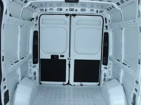 New 2025 RAM ProMaster 1500 w/ Safety Group image 32