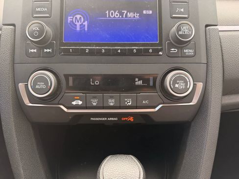 Used 2020 Honda Civic LX image 14