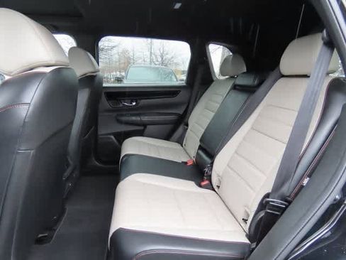 Certified 2024 Honda CR-V Sport Touring image 15