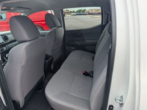 Used 2023 Toyota Tacoma SR AWD/4WD image 10