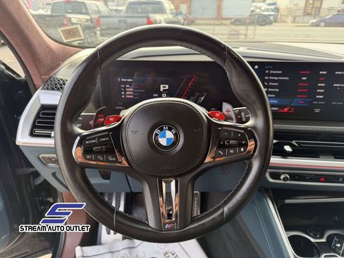 Used 2023 BMW XM image 55
