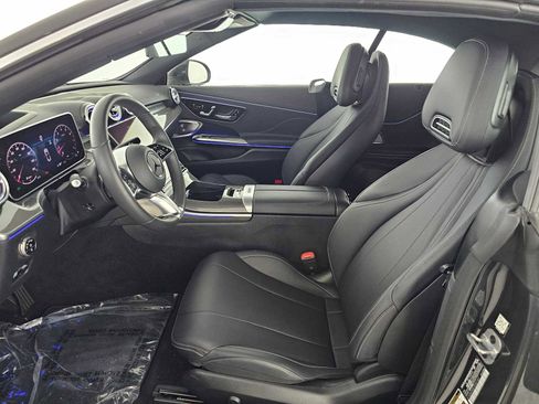 Certified 2025 Mercedes-Benz CLE 300 4MATIC Cabriolet image 18