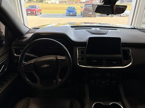Used 2022 Chevrolet Tahoe High Country image 12