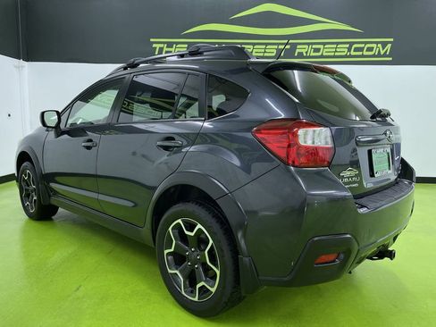Used 2013 Subaru Crosstrek 2.0i Premium w/ Popular Pkg 1 image 7