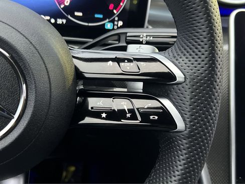 Certified 2024 Mercedes-Benz C 300 4MATIC Sedan image 29