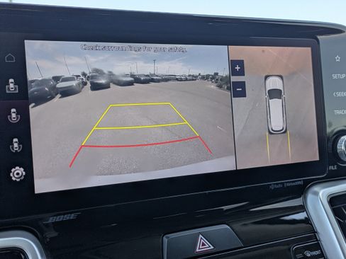 Used 2022 Kia Sorento SX FWD image 29