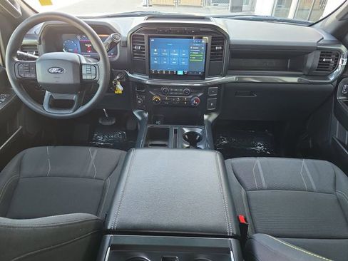 Used 2024 Ford F150 STX image 4