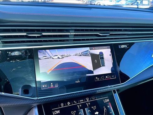 Used 2025 Audi SQ7 Prestige image 22