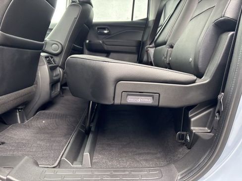 Used 2023 Honda Ridgeline RTL image 22