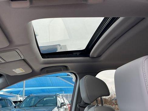 Certified 2020 Honda CR-V Touring image 11