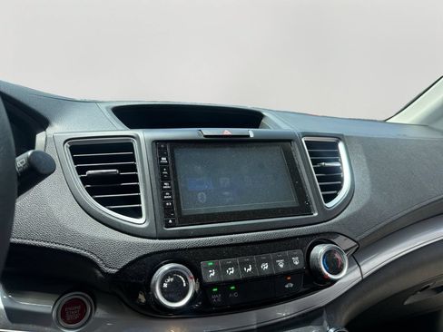 Used 2015 Honda CR-V EX image 18