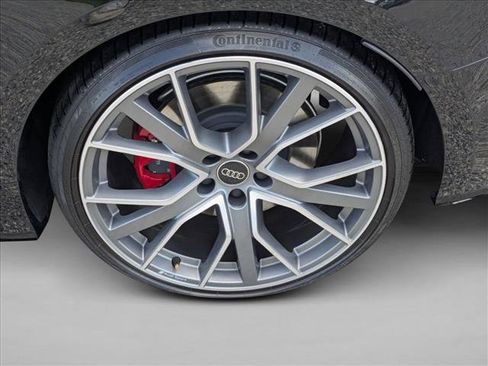 Used 2024 Audi S5 Premium Plus AWD/4WD image 24