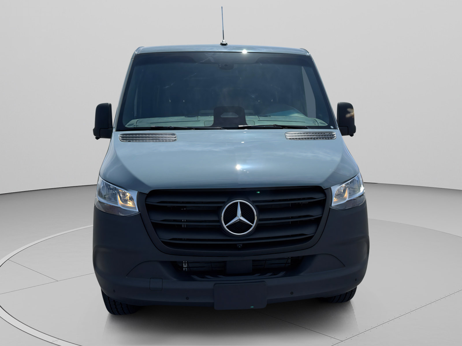 New 2026 Mercedes-Benz Sprinter 2500 image 8