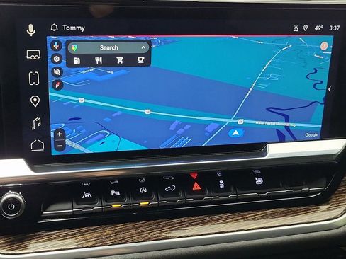 Used 2025 GMC Sierra 1500 Elevation w/ Elevation Premium Package image 12