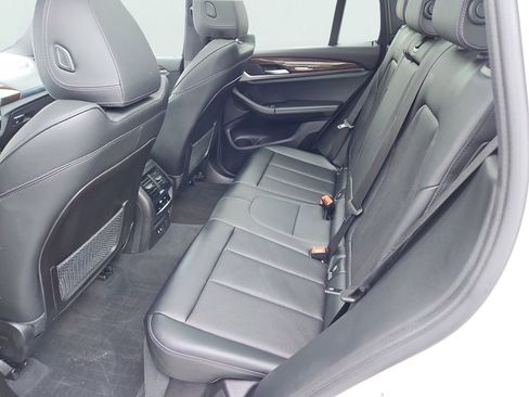 Used 2023 BMW X3 xDrive30i w/ Convenience Package image 36