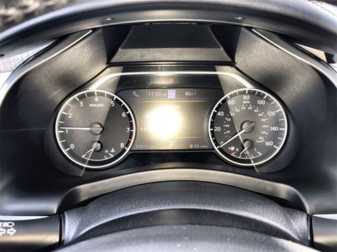 Certified 2023 Nissan Murano SL w/ SL Moonroof Package image 15