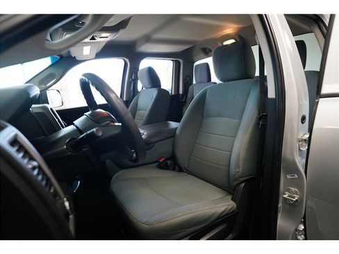 Used 2019 RAM 1500 Express w/ Express Value Package image 11