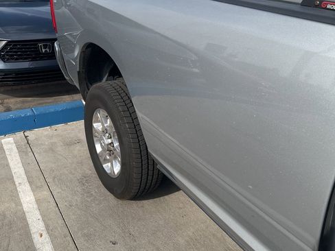 Used 2021 RAM 3500 Big Horn w/ Level 2 Equipment Group image 15