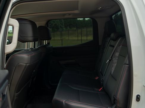 Used 2022 Toyota Tundra TRD Pro image 10