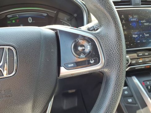 Used 2022 Honda CR-V EX image 21
