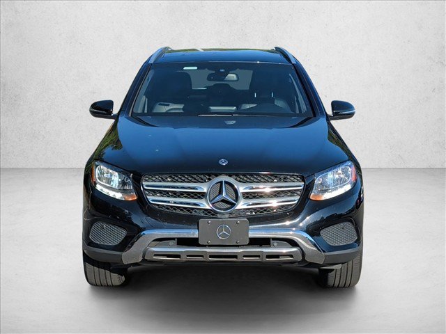 Used 2018 Mercedes-Benz GLC 300 4MATIC image 28