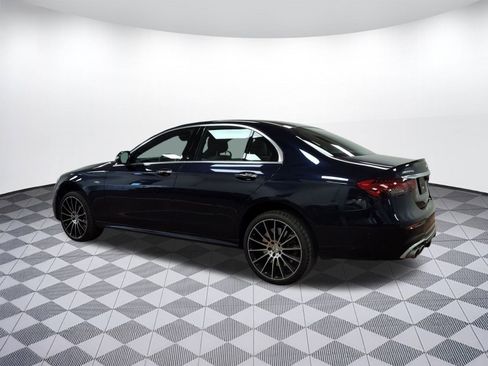 Used 2022 Mercedes-Benz E 53 AMG AMG E 53 image 3